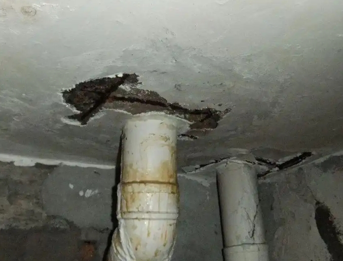 罗湖卫生间漏水维修公司浅析罗湖卫生间渗水维修的方法