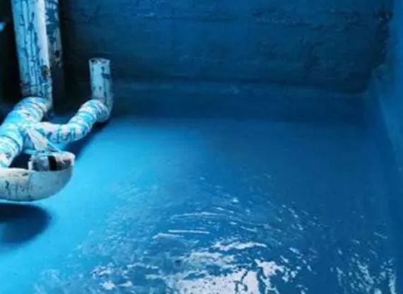 罗湖卫生间漏水维修公司分下防水公司如何判断防水工程的质量?