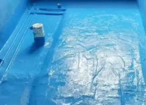 罗湖卫生间漏水维修公司分享下罗湖卫生间防水工程中常用防水涂料介绍。
